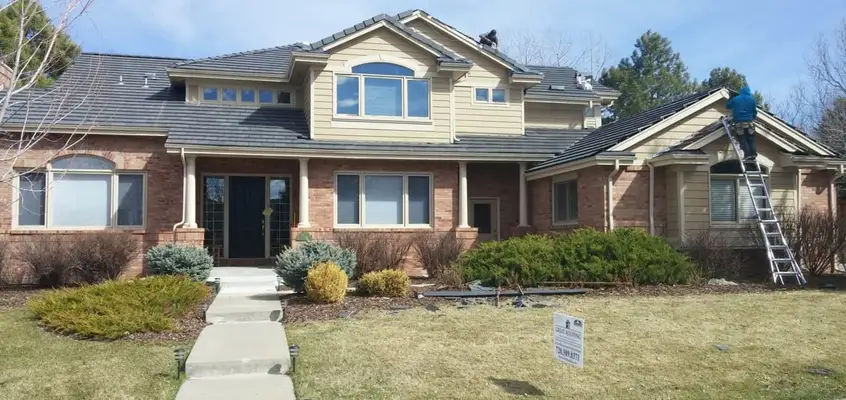 Tile Roofing Continues to Thrive in Denver