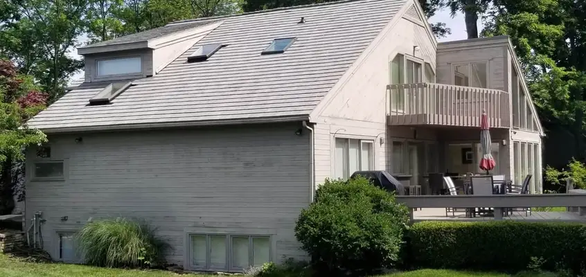 DaVinci Roofing Comes to Muirfield!