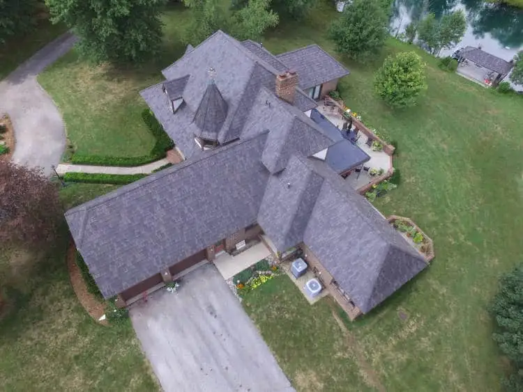 Residential Roofing Great Roofing & Restoration