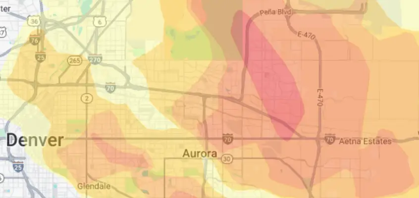 Still Dealing with Hail Damage in Aurora? You’re Not Alone—And It’s Not Too Late