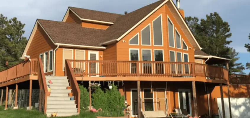 Roofing Continues in the Denver and Colorado Springs Areas Due To Large Storms
