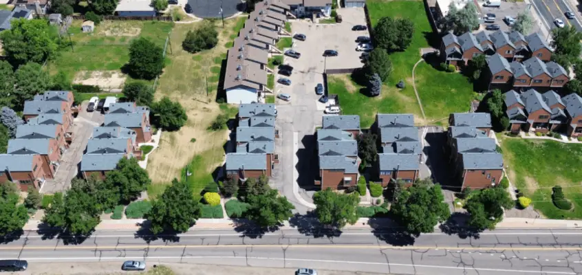 A Fresh New Look in Lakewood, Colorado!