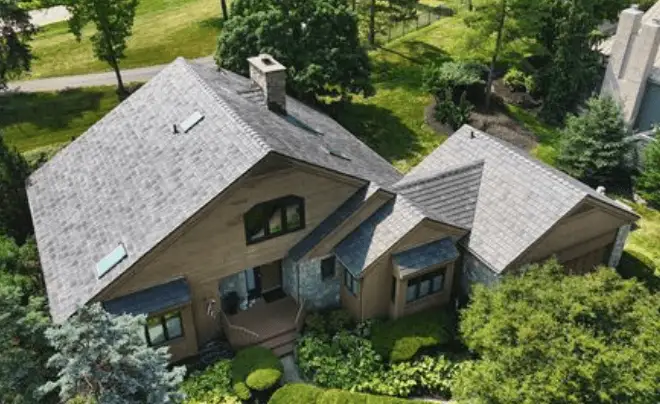 Transform Your Home with DaVinci Shingles