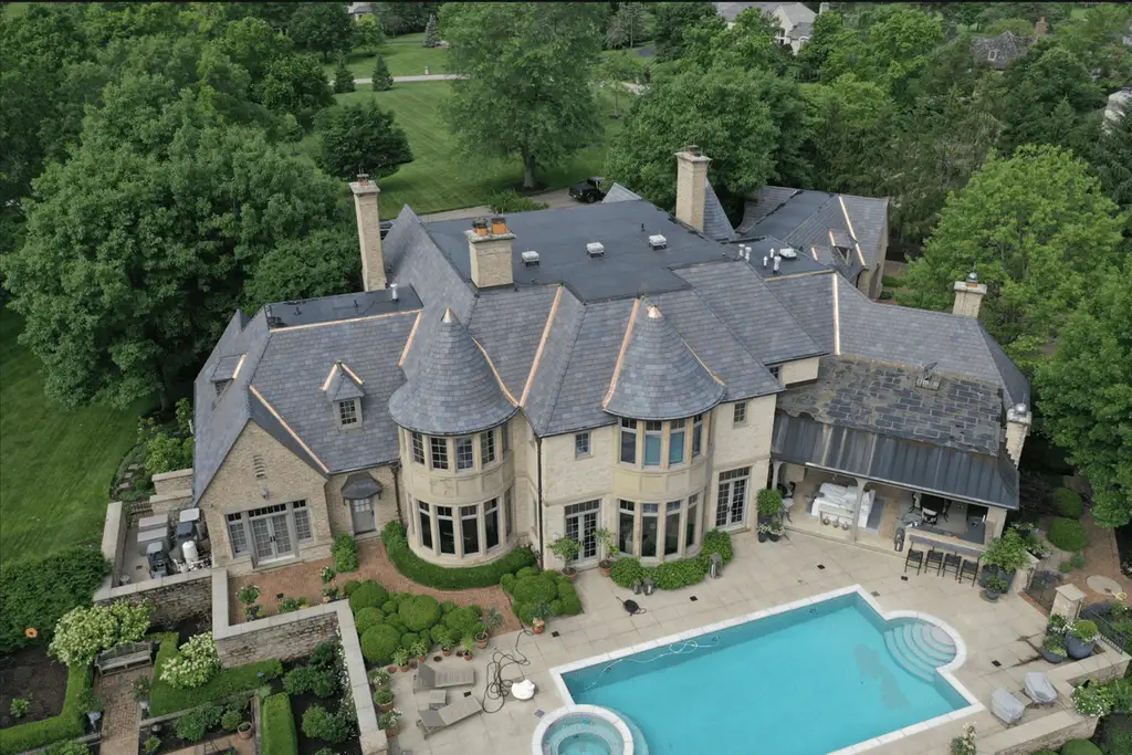 Residential Roofing Great Roofing & Restoration