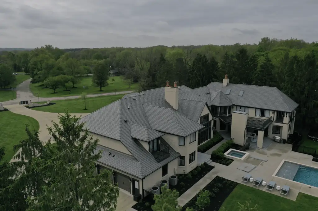 Residential Roofing Great Roofing & Restoration