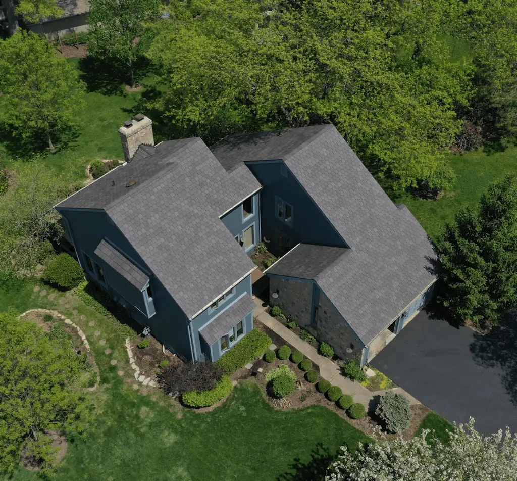 Great Roofing and Restoration 