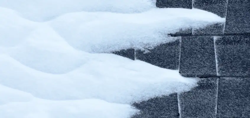 What Temperature Is Too Cold to Put on a Roof?